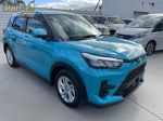 Image for 2022 Toyota GR Yaris GXPA16R Rallye