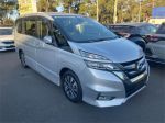 Image for 2016 Nissan Serena Wagon GFC27 Hybrid