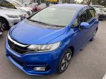 Image for 2018 Honda Fit Hatchback GP5 Hybrid