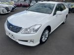 Image for 2008 Toyota Crown Sedan GRS202 Royal Saloon