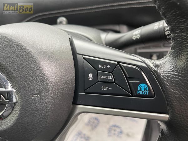 2016 Nissan Serena Wagon GFC27 Hybrid image