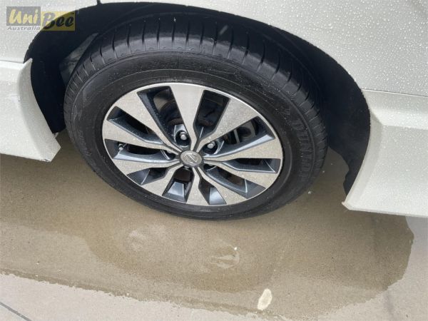 2016 Nissan Serena Wagon GFC27 Hybrid image