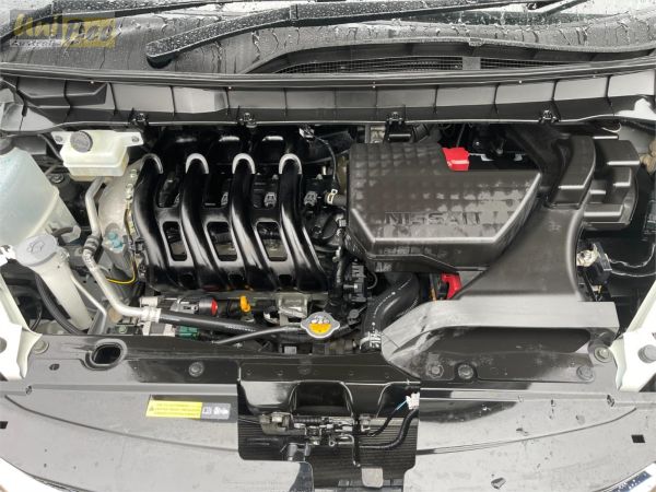 2016 Nissan Serena Wagon GFC27 Hybrid image