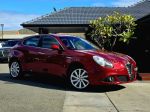 Image for 2012 Alfa Romeo Giulietta HATCHBACK  SERIES 0