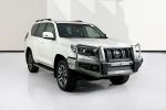Image for 2021 Toyota LANDCRUISER PRADO VX GDJ150R