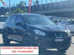 Image for 2013 Nissan Dualis Hatchback J107 Series 4 MY13 +2 Ti-L