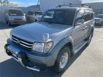 Image for 1996 Toyota Landcruiser Prado Wagon VZJ95R VX Grande