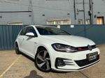 Image for 2019 VOLKSWAGEN GOLF 5D HATCHBACK AU MY19 GTi