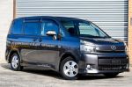 Image for 2012 Toyota Voxy Wagon ZRR70 Welcab