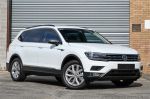 Image for 2021 Volkswagen Tiguan Wagon 5N 162TSI Proline Allspace