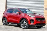 Image for 2017 Kia Sportage Wagon QL MY17 SLi