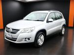 Image for 2010 Volkswagen Tiguan Wagon 5N MY10 125TSI