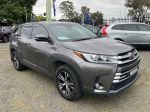 Image for 2018 Toyota Kluger Wagon GSU55R GX