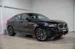 Image for 2022 BMW X6 4D COUPE G06 xDRIVE30d M SPORT
