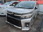 Image for 2014 TOYOTA VOXY WELCAB 7 SEATS