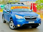 Image for 2014 Subaru Forester 2.5i S4 Auto AWD MY14
