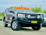 Image for 2012 Holden Colorado LX RG Manual 4x4 MY13