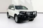 Image for 2017 Toyota Landcruiser PRADO KAKADU (4x4) GDJ150R MY17