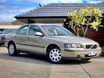 Image for 2003 Volvo S60 SEDAN 20V SE MY03
