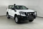 Image for 2020 Toyota LANDCRUISER PRADO GX GDJ150R