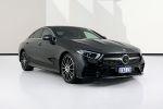Image for 2020 Mercedes-Benz CLS 450 4MATIC (HYBRID) C257 MY20.5