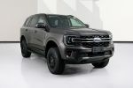 Image for 2023 Ford EVEREST TREND (4x4) UB MY22 2.0L