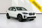 Image for 2022 BMW X3 xDrive30i G01 LCI
