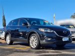 Image for 2015 Mazda CX-9 Wagon TB10A5 Luxury