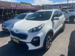 Image for 2020 KIA SPORTAGE 4D WAGON QL MY21 SX (FWD)