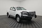 Image for 2019 Holden Colorado LS RG 4X4