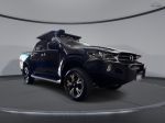 Image for 2024 Mazda BT-50 XTR TF Auto 4x4 Dual Cab