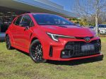 Image for 2023 Toyota Corolla GR GTS Manual GR-FOUR