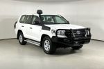 Image for 2020 Toyota LANDCRUISER LC200 GX (4x4) VDJ200R