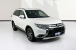 Image for 2017 Mitsubishi OUTLANDER LS SAFETY PACK (4x4) 7 SEATS ZK MY17