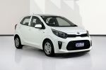 Image for 2021 Kia Picanto  S