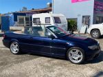 Image for 2003 BMW 3 Series Convertible E46 MY2003 330Ci