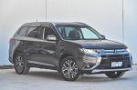 Image for 2015 Mitsubishi Outlander Wagon ZK MY16 LS