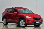 Image for 2013 Mazda CX-5 Wagon KE1031 MY13 Grand Touring