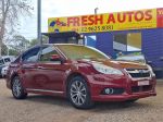 Image for 2012 Subaru Liberty Sedan B5 MY13 3.6X
