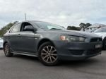 Image for 2010 MITSUBISHI LANCER 5D HATCHBACK CJ MY10 ES SPORTBACK