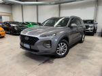 Image for 2019 HYUNDAI SANTA FE 4D WAGON TM.2 MY20 ACTIVE (AWD)
