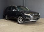 Image for 2011 FORD TERRITORY 4D WAGON SZ TITANIUM (4x4)
