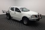 Image for 2017 Mitsubishi Triton GLX MQ 4X4
