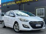 Image for ** 2014 Hyundai i30 GD2 Trophy ** Hatchback 5 Doors ** Automatic 6sp ** 1.8L Petrol ** Full Service History ** Service up to Date ** Bluetooth **