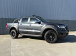Image for 2021 Ford Ranger Utility PX MkIII 2021.25MY XLT