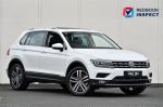 Image for 2019 Volkswagen Tiguan Wagon 5N MY20 162TSI Highline