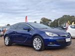 Image for 2015 Holden Astra Hatchback PJ MY16 GTC