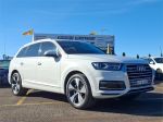 Image for 2017 Audi Q7 Wagon 4M MY17 TDI