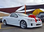 Image for 2009 Holden Ute Utility VE MY09.5 SS V