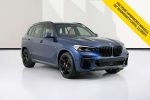 Image for 2023 BMW X5 xDRIVE30d M SPORT G05